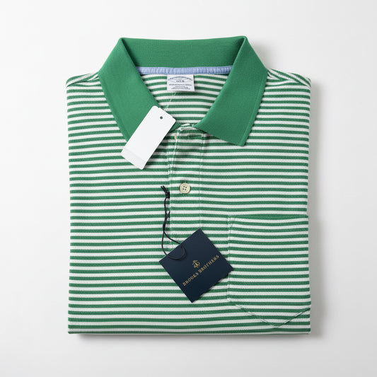 BROOKS BROTHER TIPO POLO HOMBRE