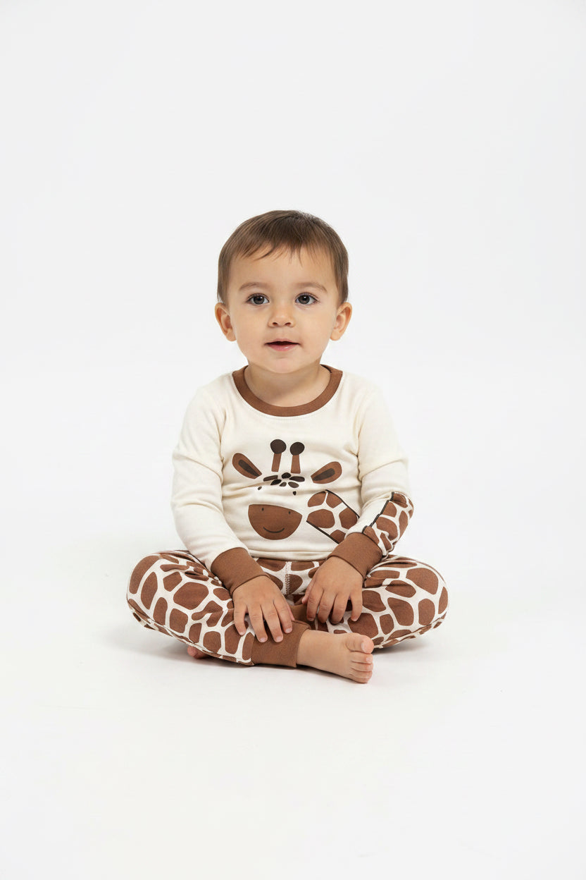 OLD NAVY PIJAMA DE NIÑO