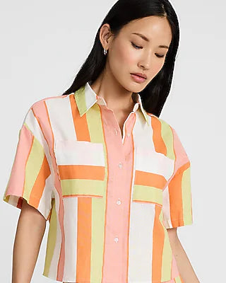EXPRESS BLUSA DE MUJER