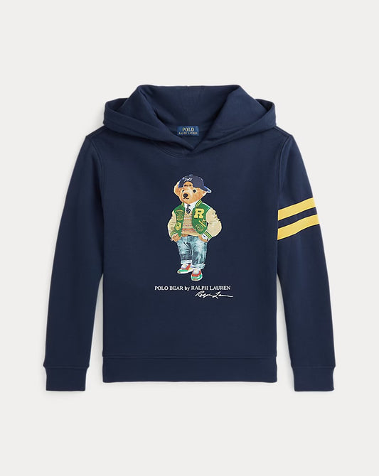 POLO RALPH LAUREN SUDADERA JUVENIL