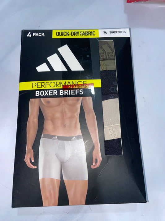 BOXER ADIDAS