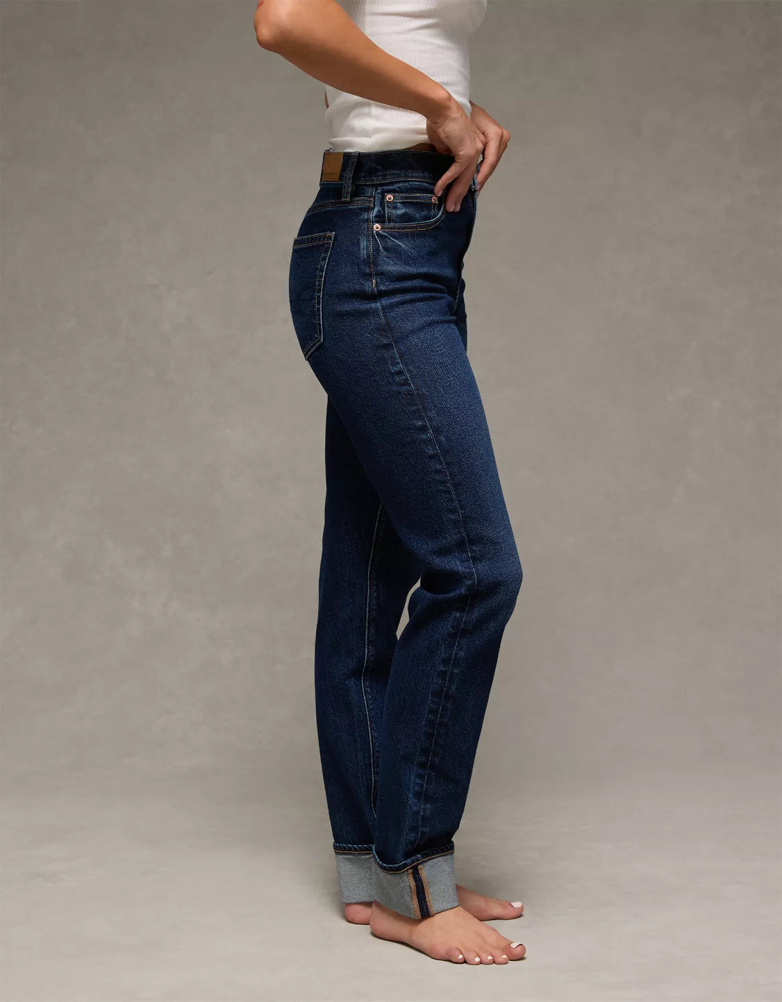 JEAN AMERICAN EAGLE MUJER