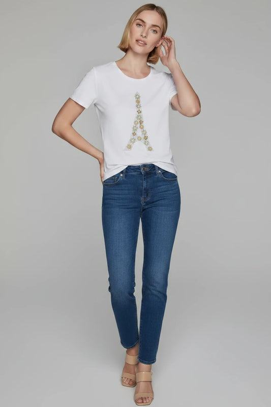 KARL LAGERFELD CAMISETA DE MUJER