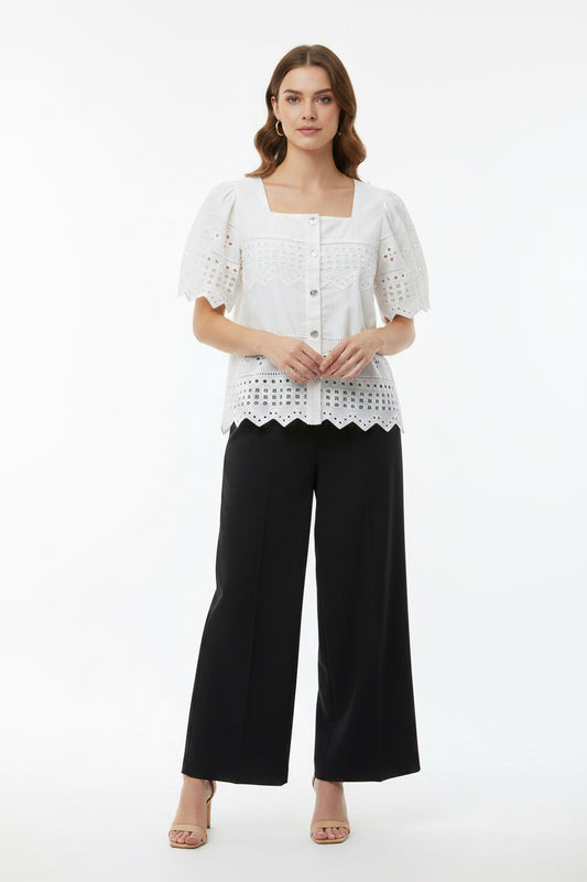 LUCKY Y COCO BLUSA DE MUJER