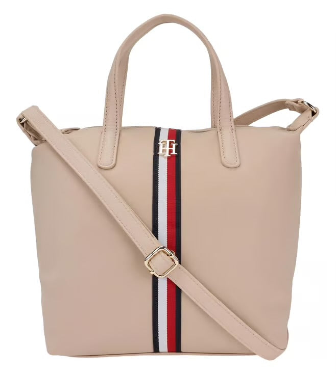 TOMMY HILFIGER CARTERA