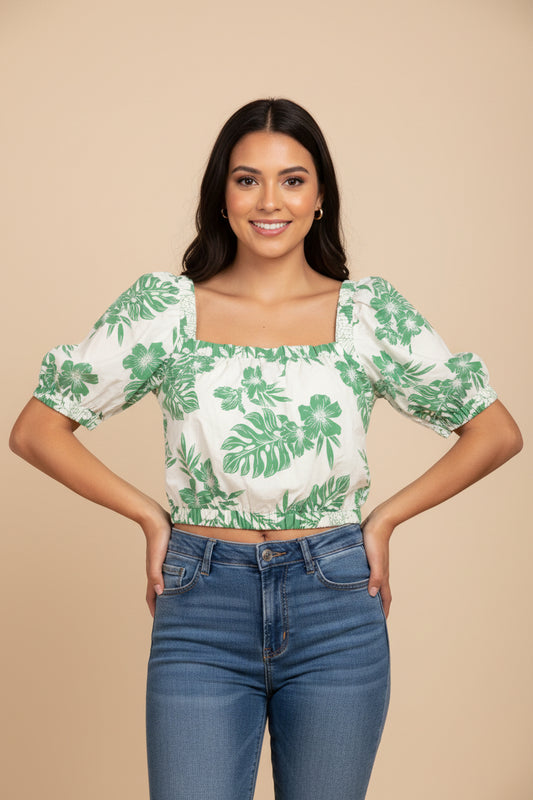 AMERICAN EAGLE CAMISA DE MUJER
