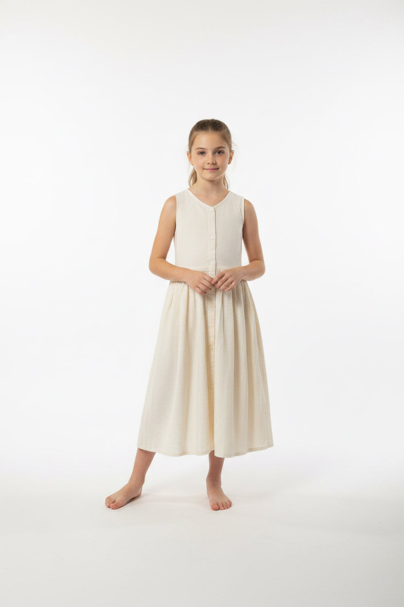 H&M VESTIDO