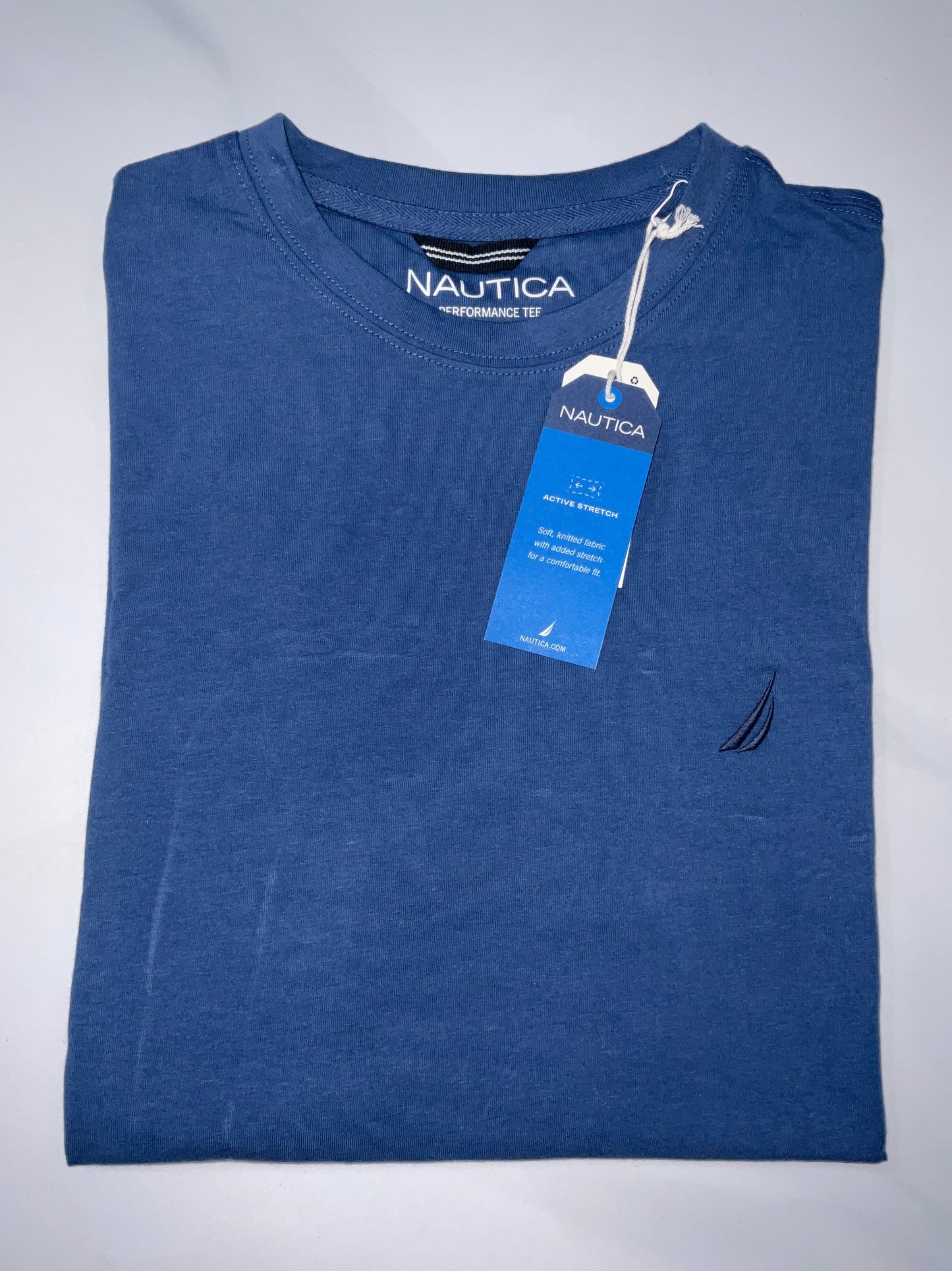 NAUTICA Camiseta de Hombre
