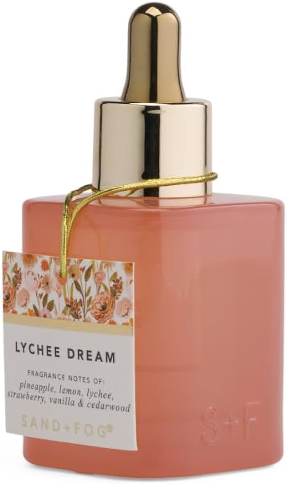 SAND FOG LYCHEE DREAM ACEITE DE PERFUME
