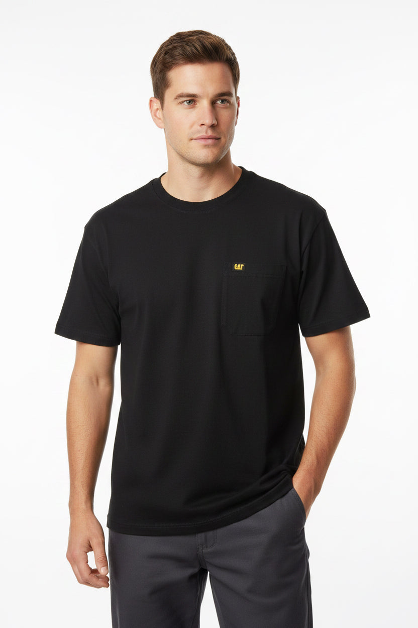 CAT CAMISETA