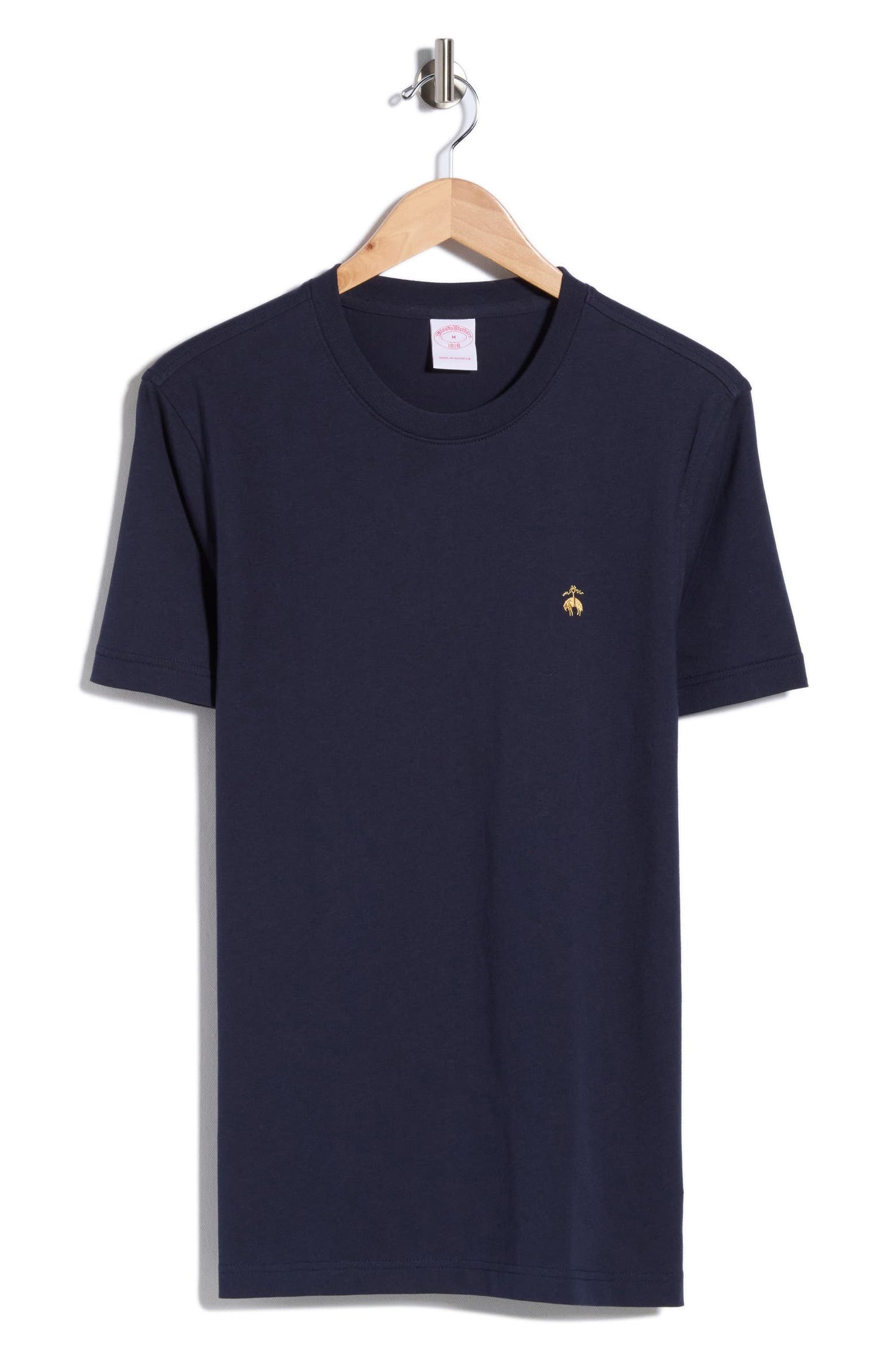 CAMISETA BROOKS BROTHERS