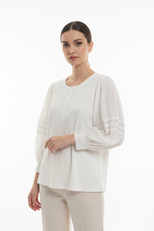 BAILEY BLUSA MUJER