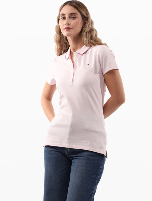 TOMMY HILFIGER CAMISA DE MUJER