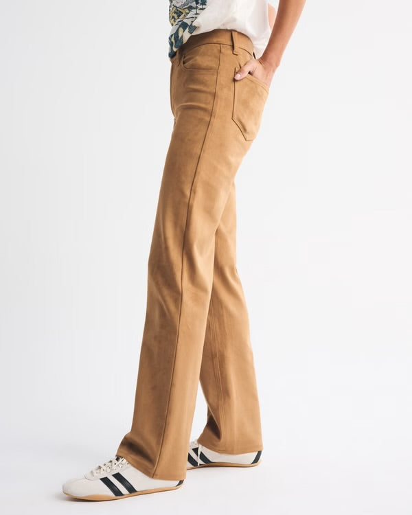 ABERCRMBIE KIDS JEANS NIÑA