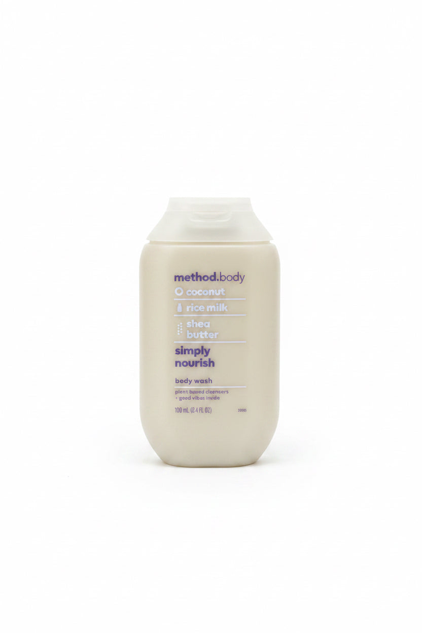 METHOD BODY WASH MINI