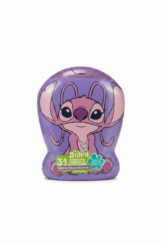DISNEY  STITCH