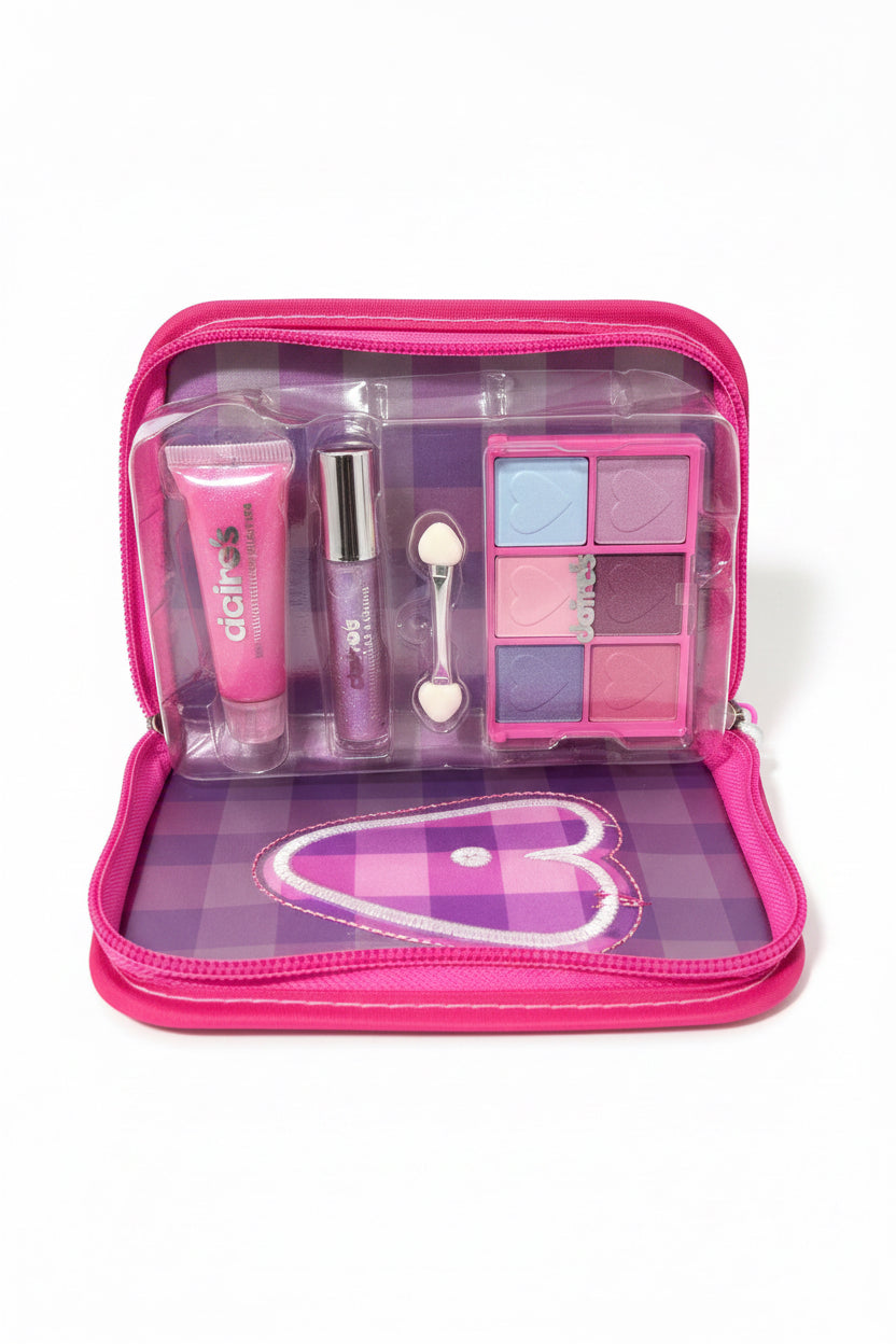 CLAIRES COSMETIQUERA