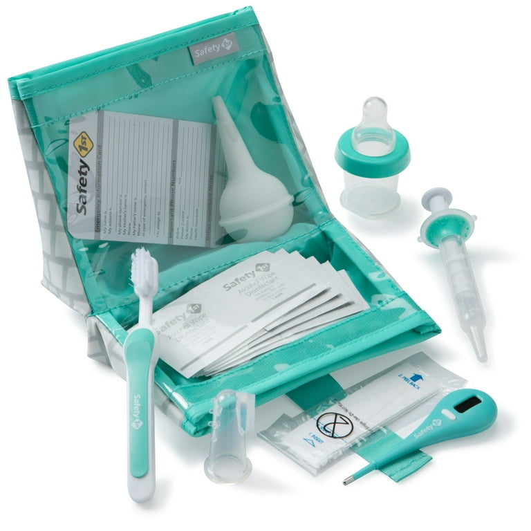 SAFETY 1ST KIT DE SALUD