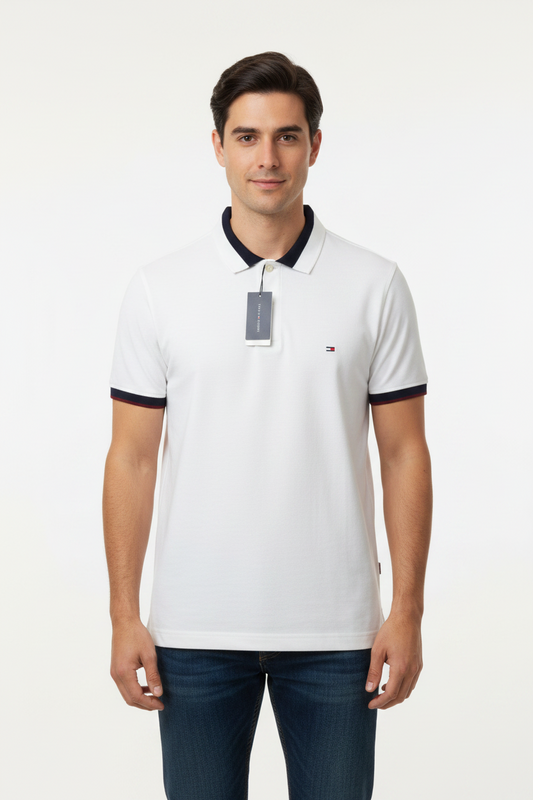 TOMMY HILFIGER TIPO POLO HOMBRE