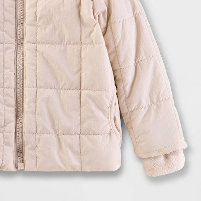 CAT & JACK JACKET DE NIÑA