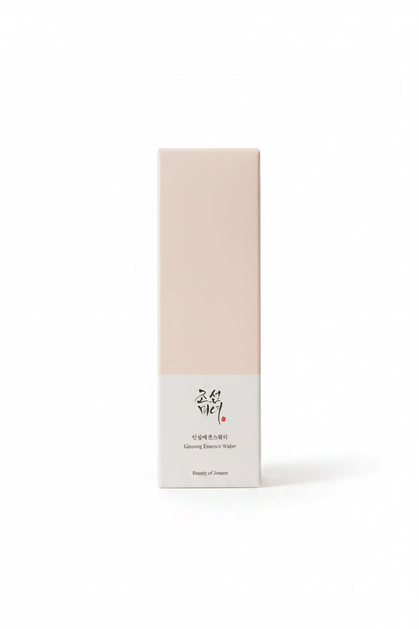 GINSENG ESSENCE WATER