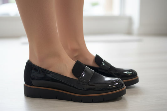 DR SCOLLS ZAPATO MUJER