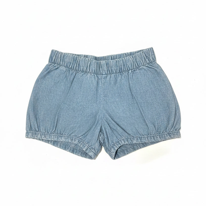 CARTER’S SHORT DE NIÑA
