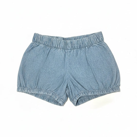 CARTER’S SHORT DE NIÑA