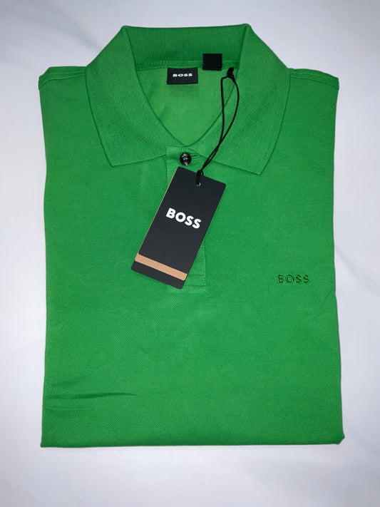 HUGO BOSS TIPO POLO HOMBRE