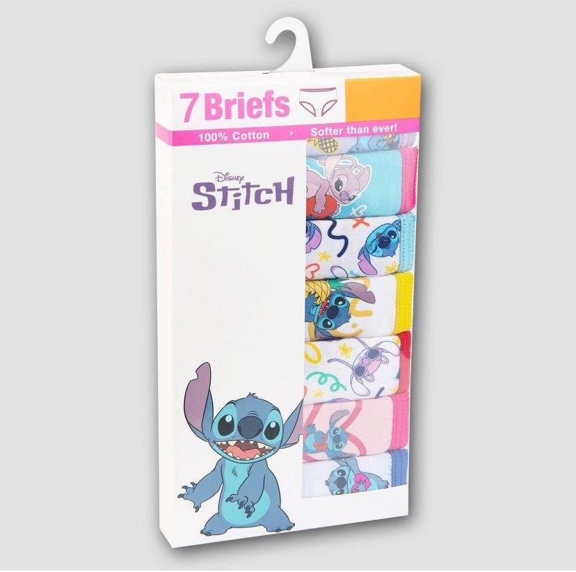 STITCH DISNEP
