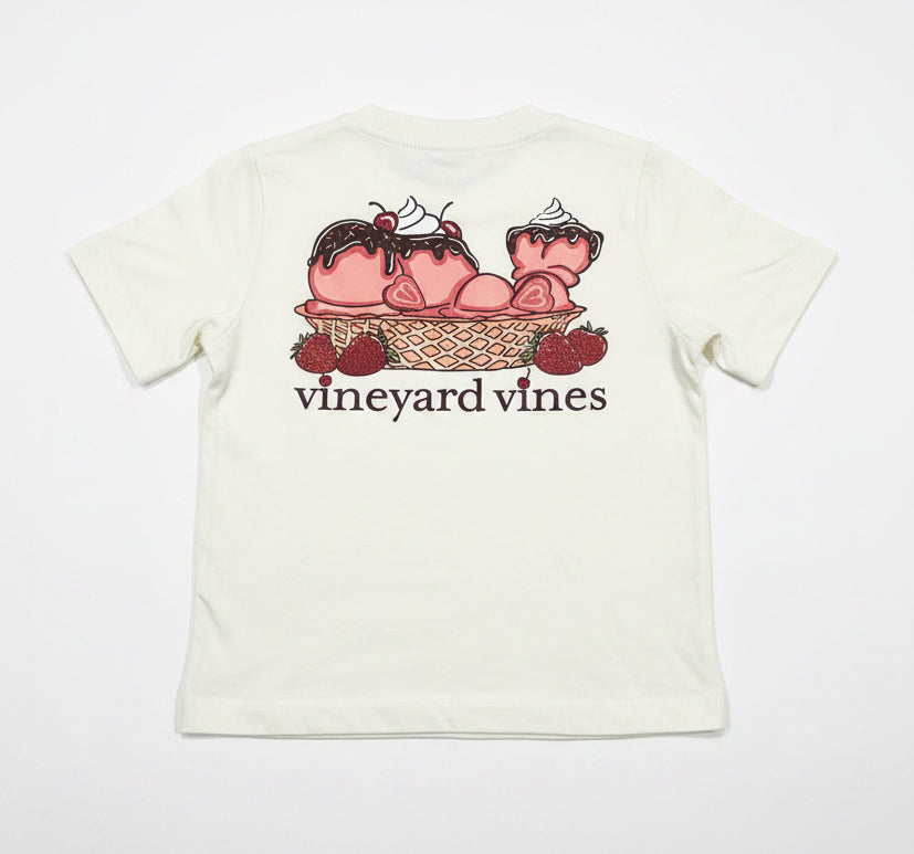 CAMISETA VINEYARD VINES