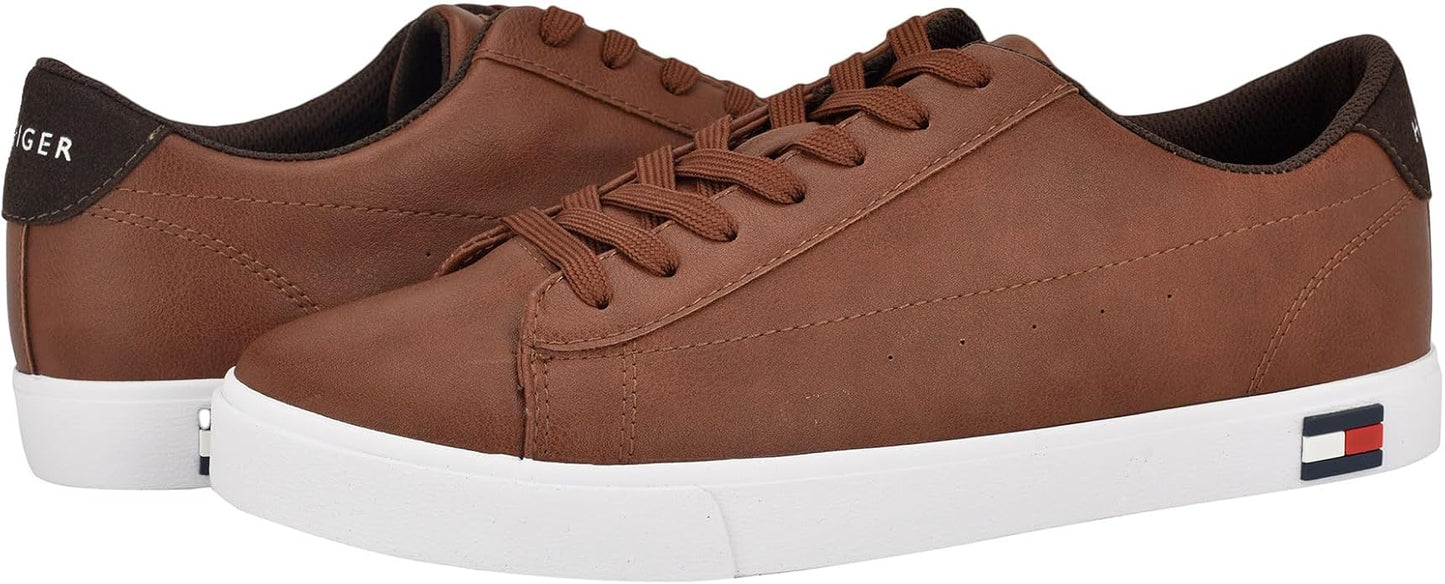 TOMMY HILFIGER TENIS HOMBRE