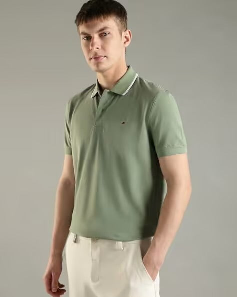 CAMISA POLO TOMMY HILFIGER