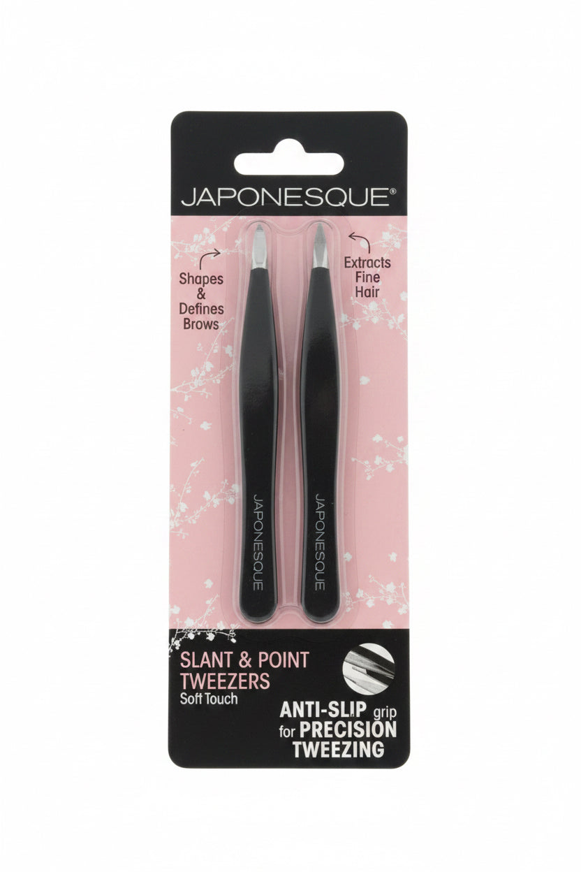 JAPONESQUE PINZAS