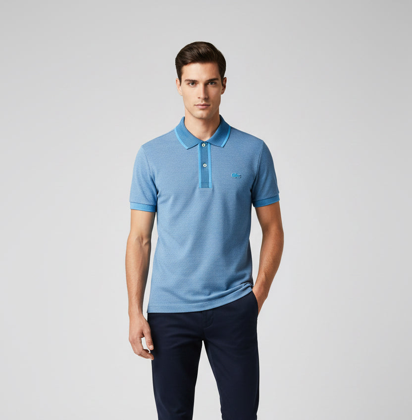 LACOSTE TIPO POLO HOMBRE