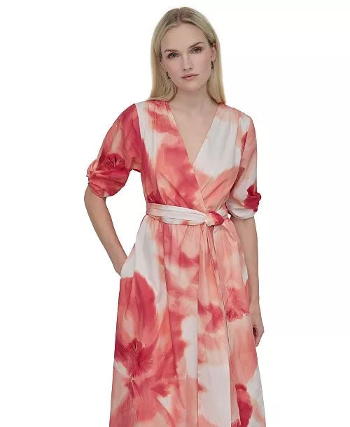 DKNY 
VESTIDO MUJER