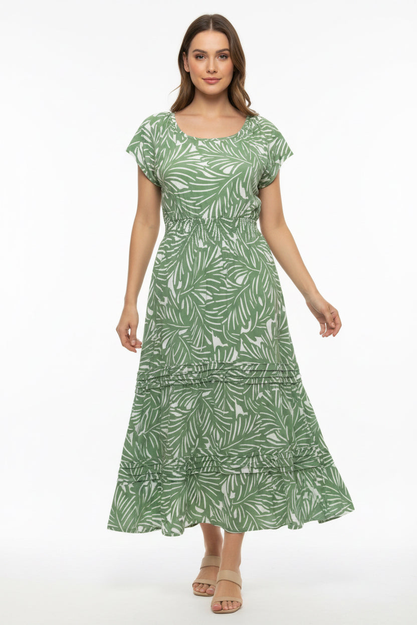 NICOLE  HILLER VESTIDO MUJER