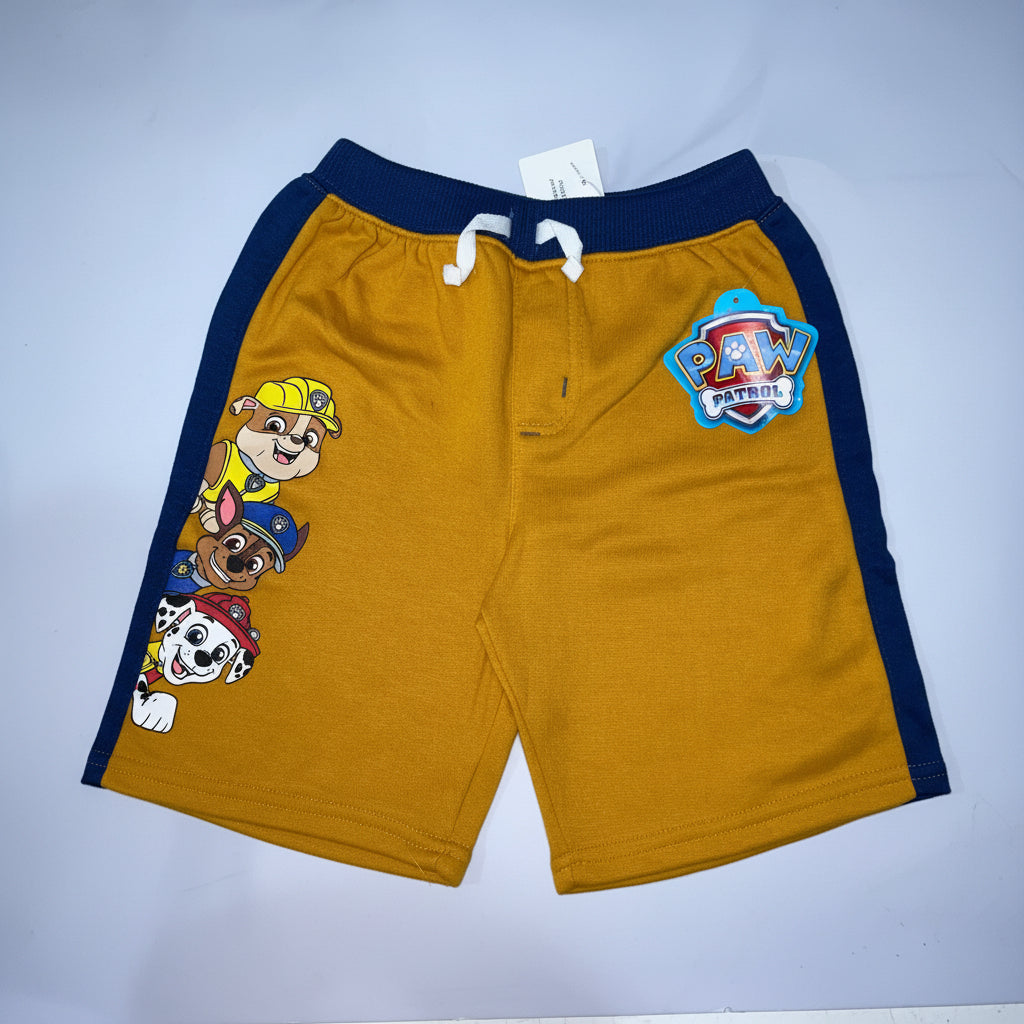 PAW PATROL