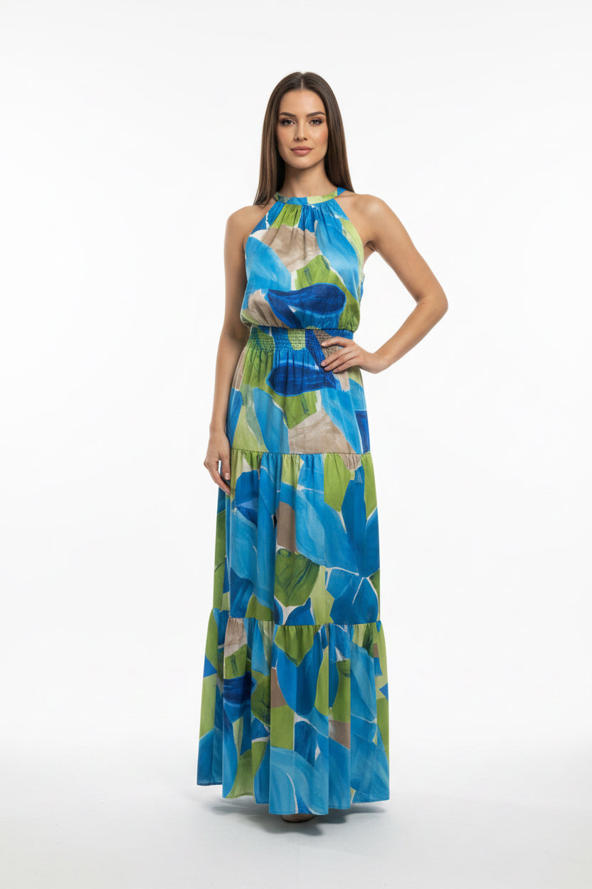 NICOLE MILLER VESTIDO DE MUJER