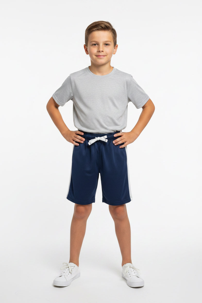 CARTERS SHORT NIÑO