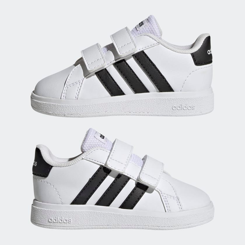 TENIS ADIDAS NIÑA