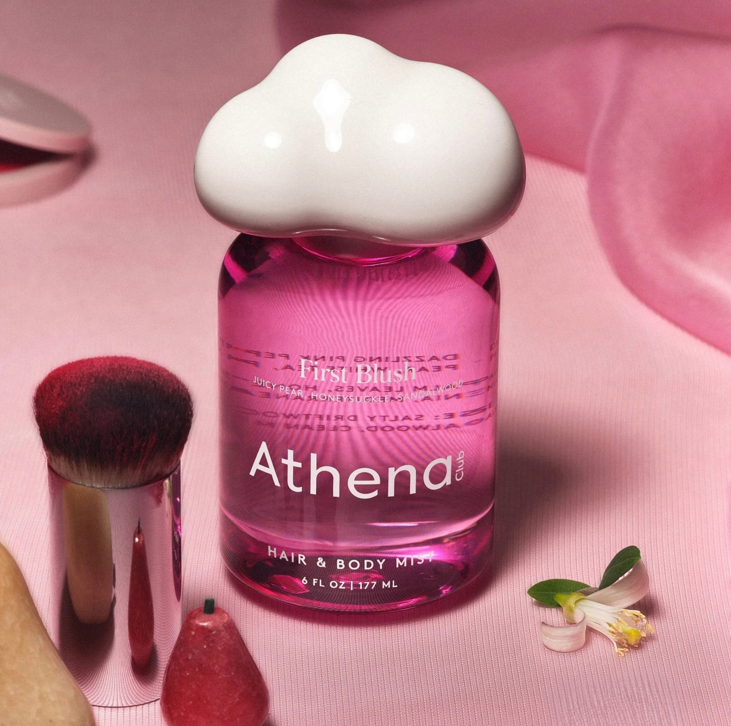 ATHENA BODY MIST