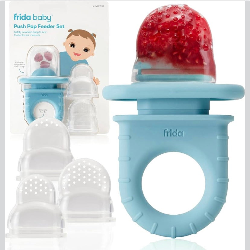 FRIDA BABY PUSH POP