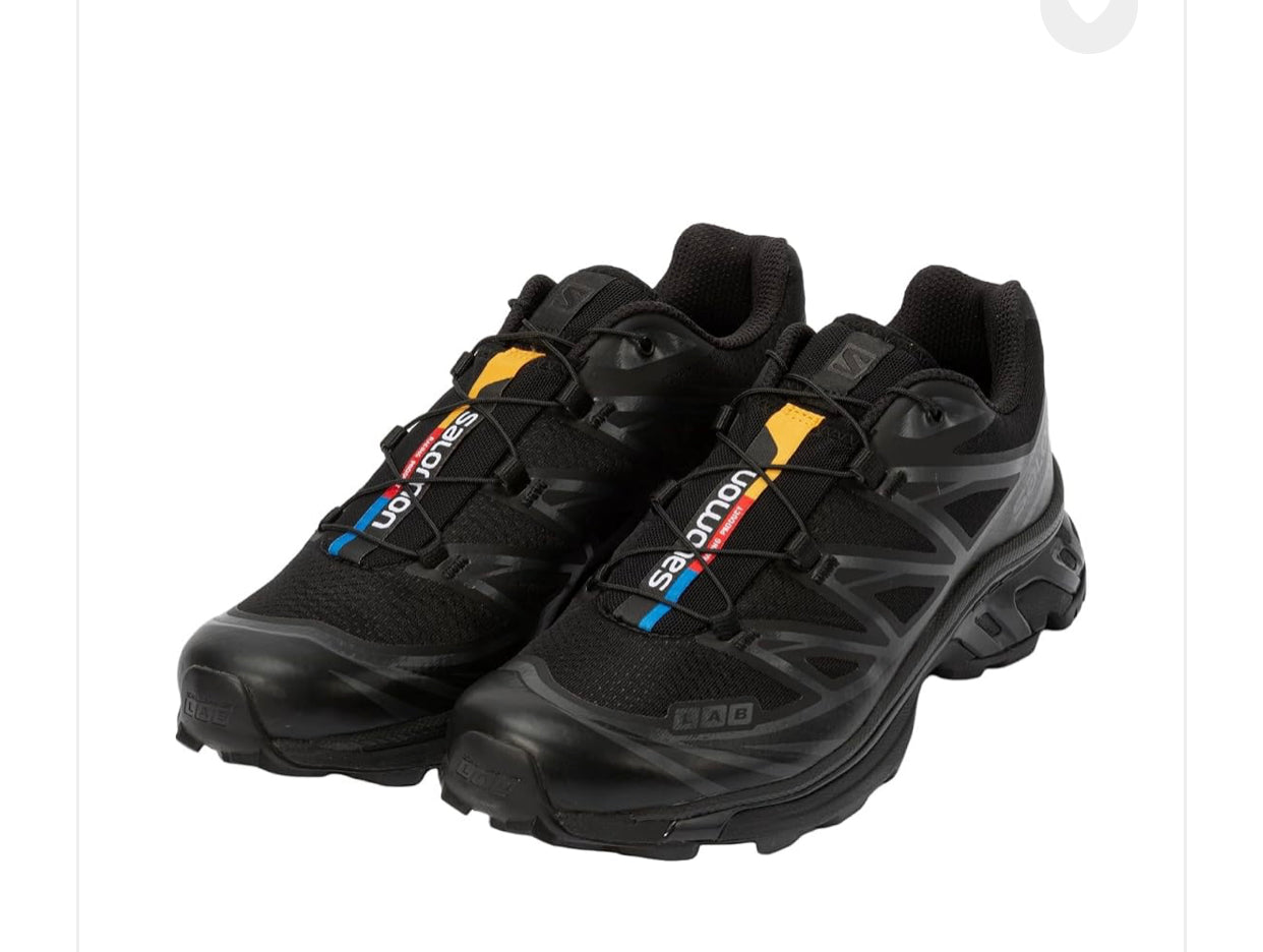SALOMON TENIS