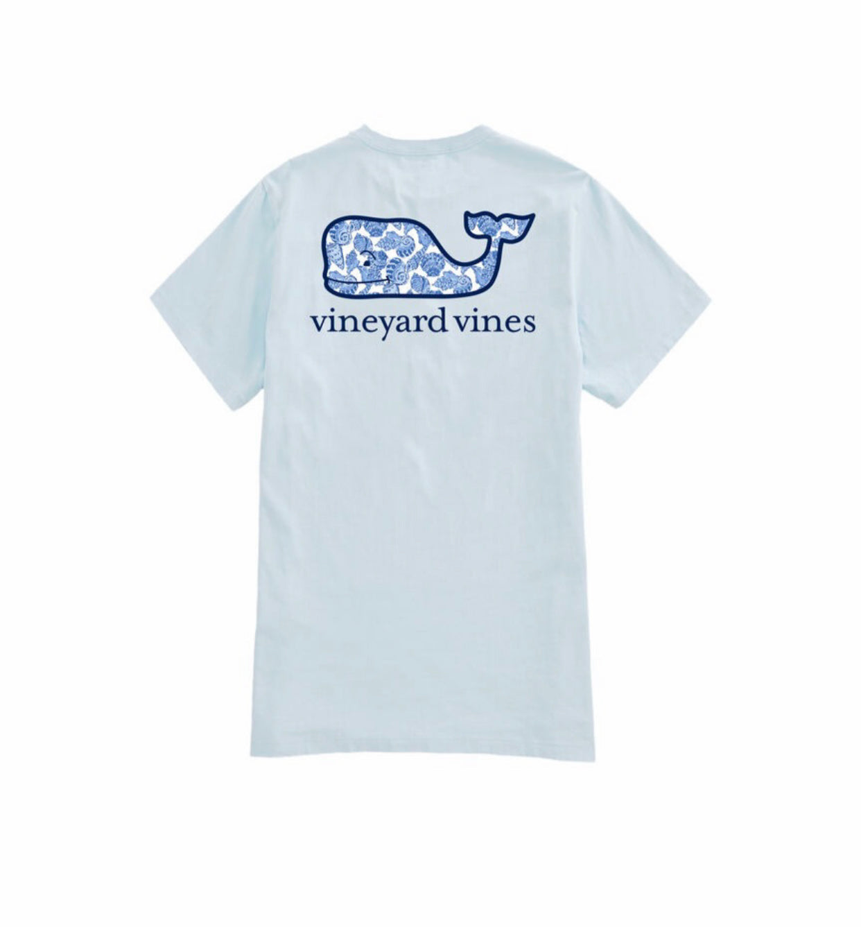 VINERYARD VINES CAMISETA