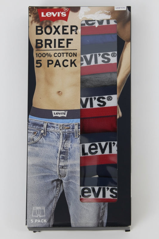 LEVI’S BOXER