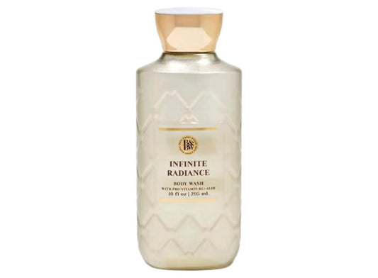 B&BW INFINITE RADIANCE BODY WASH