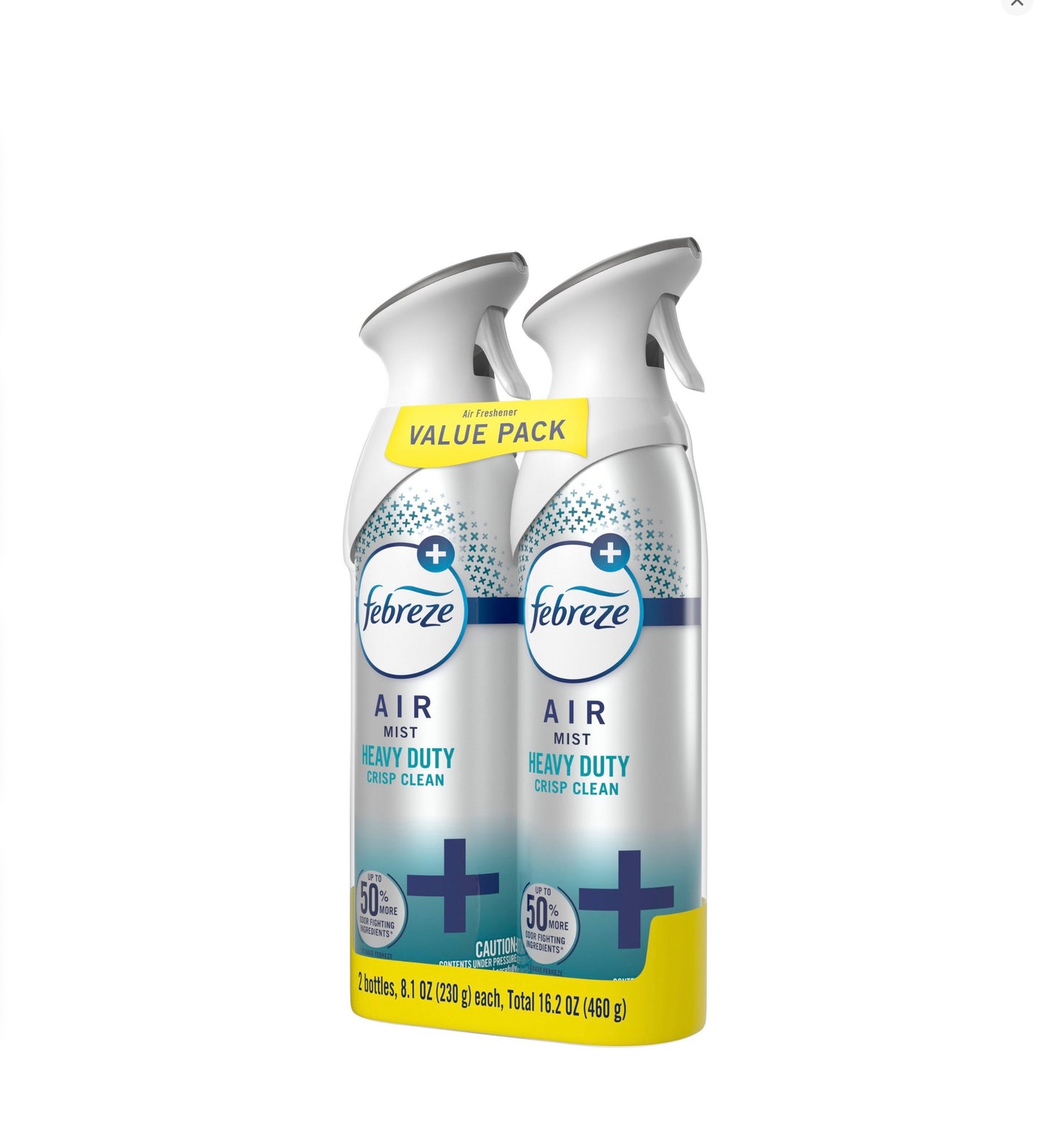 FEBREZE AEROSOLES