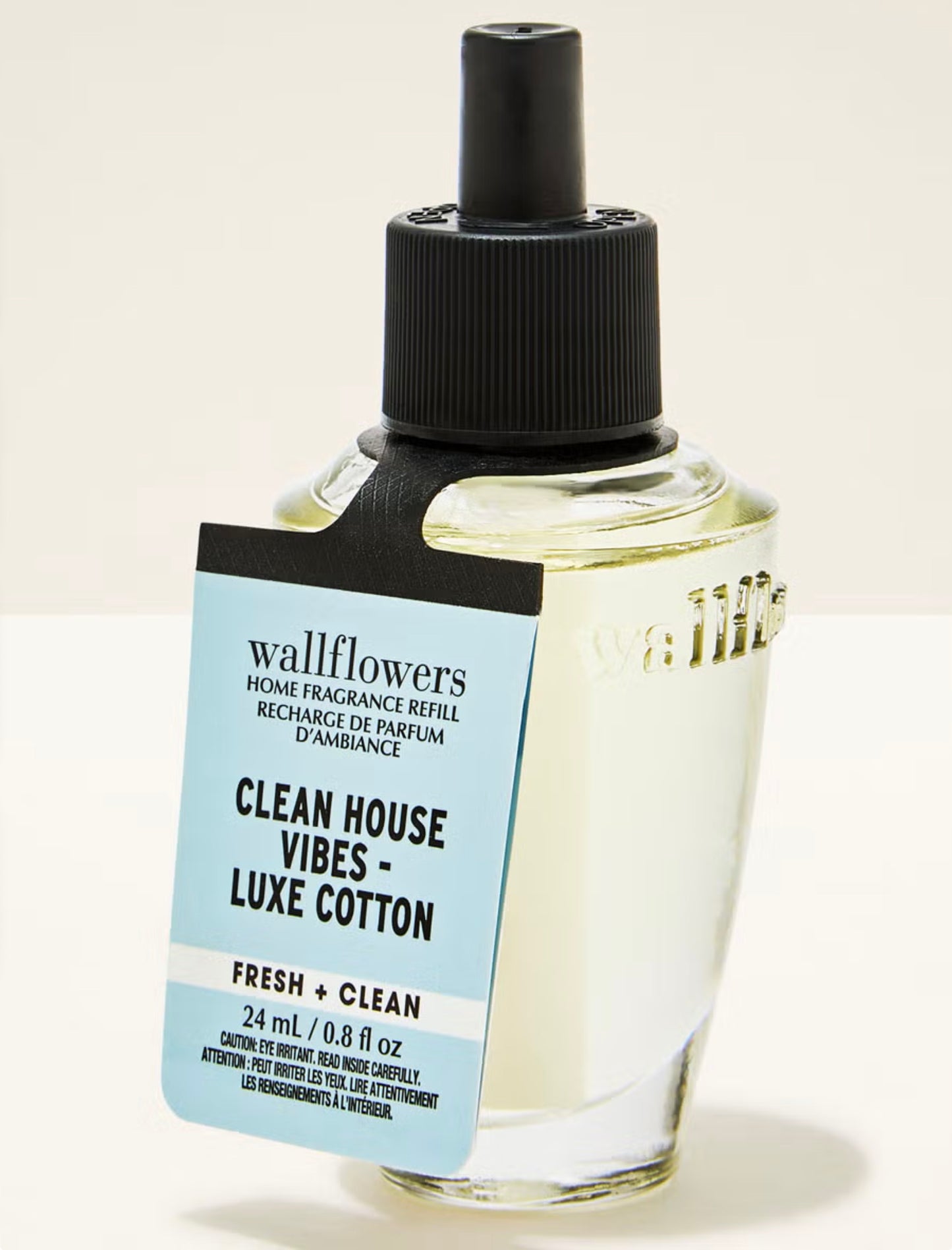 WALLFLOWERS FRESH & CLEAN