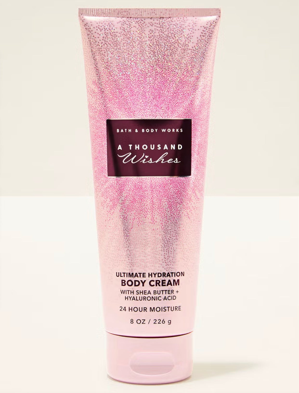 BATH & BODDY CREAM